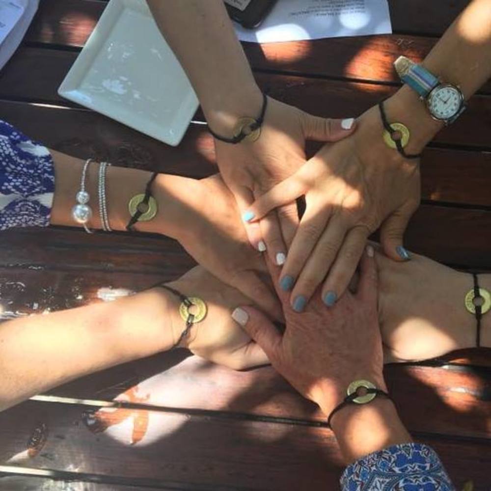 Meet your Posher, Deborah